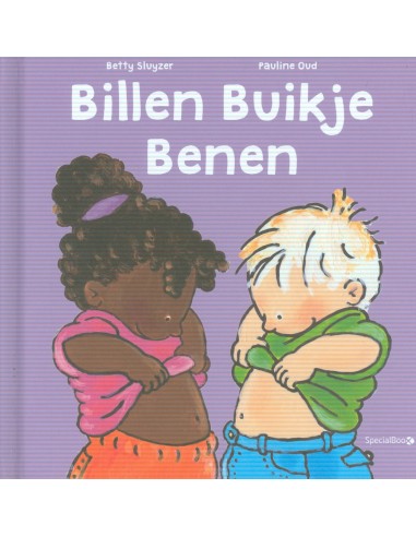 Billen buikje benen