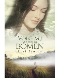 Volg mij voorbij de bomen