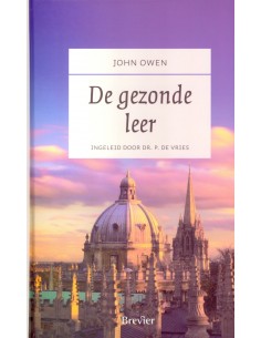 Gezonde leer