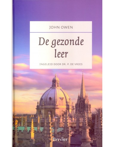 Gezonde leer