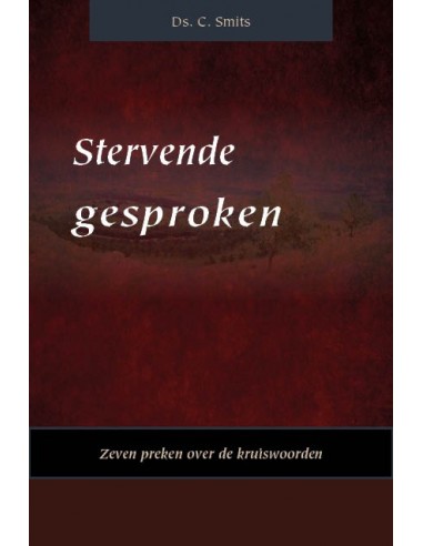 Stervende gesproken