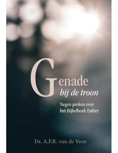 Genade bij de troon