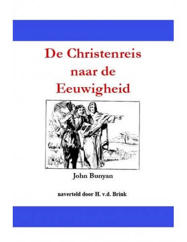 De christenreis naar de e