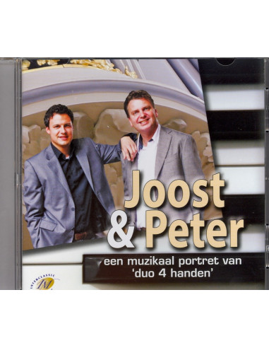 Joost & Peter