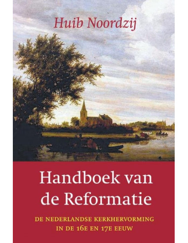 Handboek van de Reformati