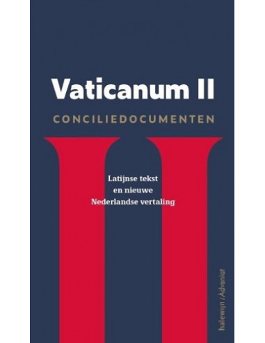 Concilie Vaticanum 2