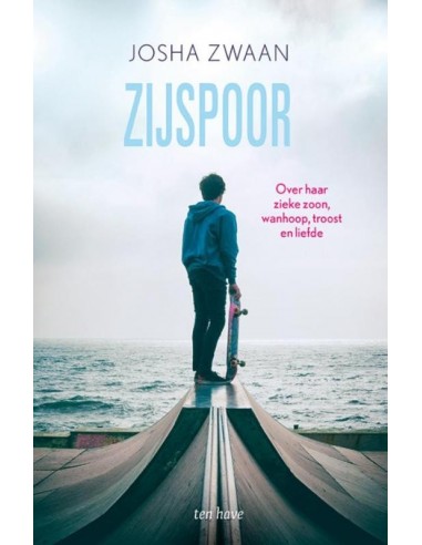 Zijspoor