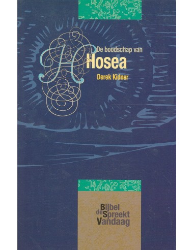 Boodschap van hosea