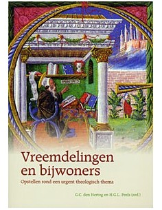 Vreemdelingen en bijwoners