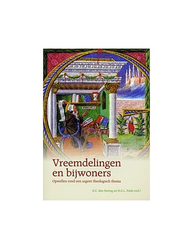 Vreemdelingen en bijwoners