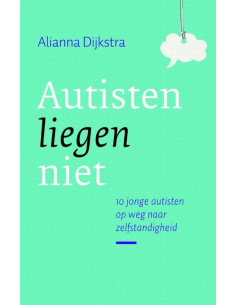 Autisten liegen niet