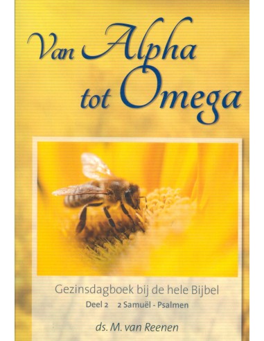 Van Alpha tot Omega 2