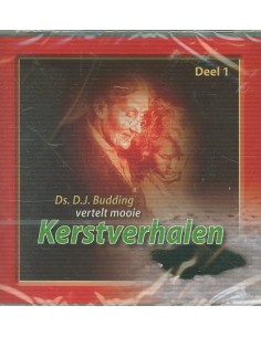 Vertelt mooie kerstverhalen...