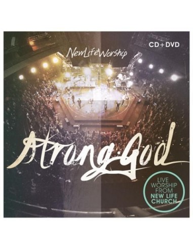 Strong God deluxe edition