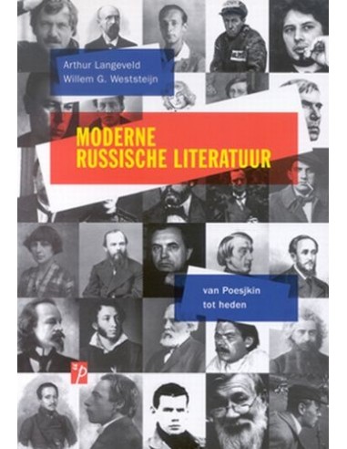 Moderne Russische Literatuur