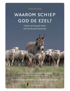 Waarom schiep God de ezel POD