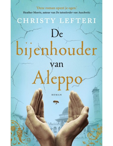 De bijenhouder van Aleppo