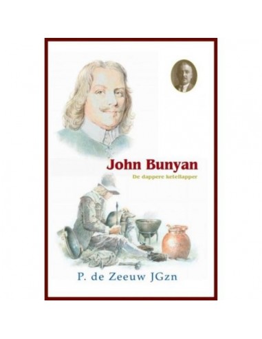 John bunyan de dappere ketellapper