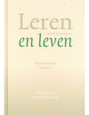 Leren en leven 2