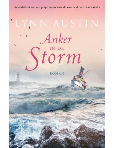 Anker in de storm