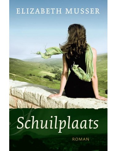 Schuilplaats