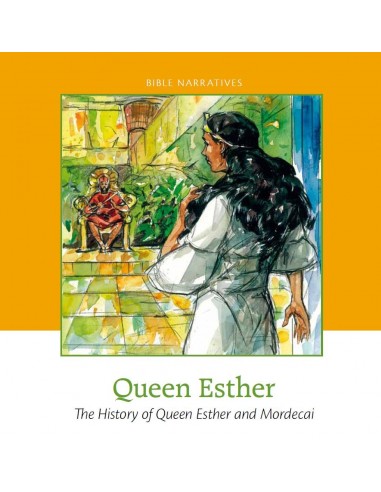 Queen esther