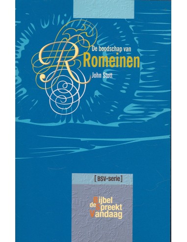 Boodschap van romeinen