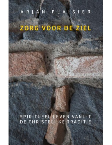 Zorg voor de ziel