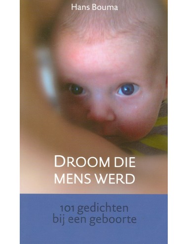 Droom die mens werd