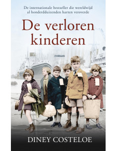 Verloren kinderen MIDPRICE