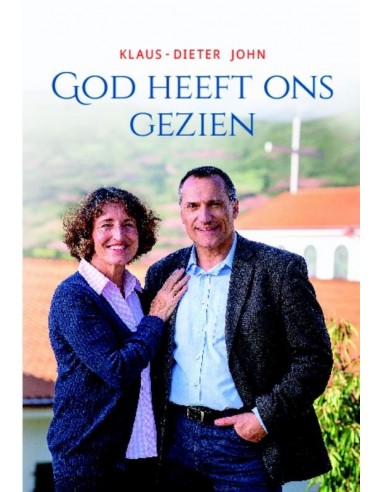 God heeft ons gezien