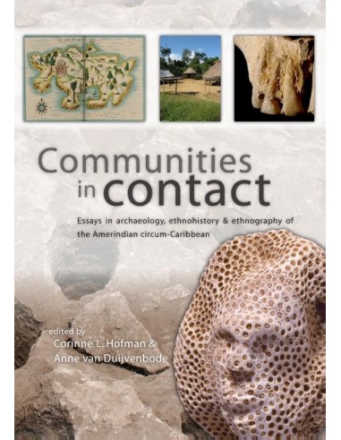 Communities in contact