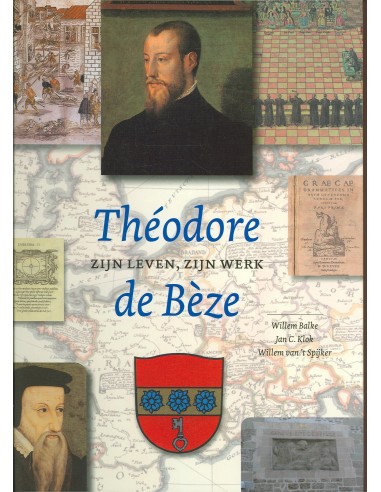 Theodore de beze