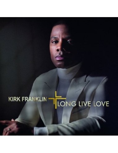 Long Live Love (CD)