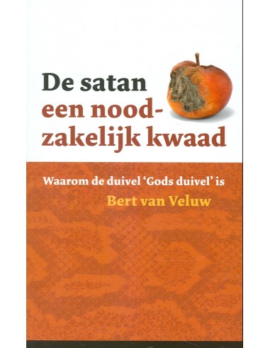 Satan een noodzakelijk kwaad