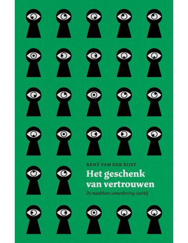 Het geschenk van vertrouwen