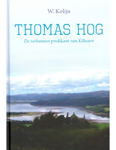 Thomas hog