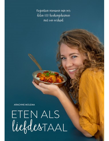 Eten als liefdestaal