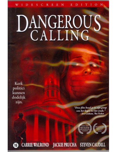 Dangerous Calling