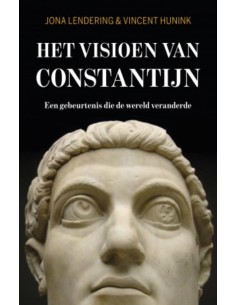 Het visioen van Constantijn