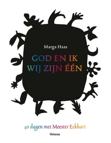 God en ik wij zijn een