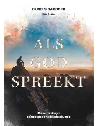 Als God spreekt