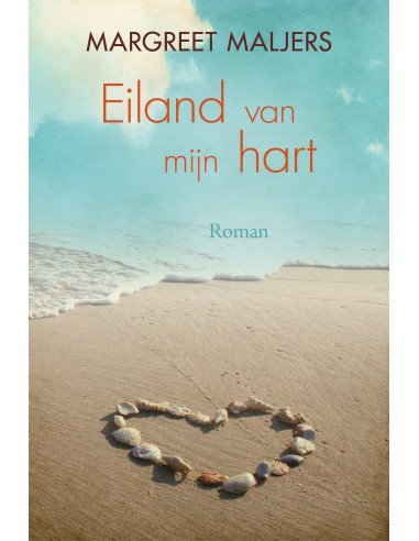 Eiland van mijn hart