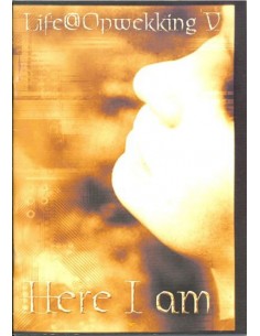 Muziekboek tieners 5 Here I am