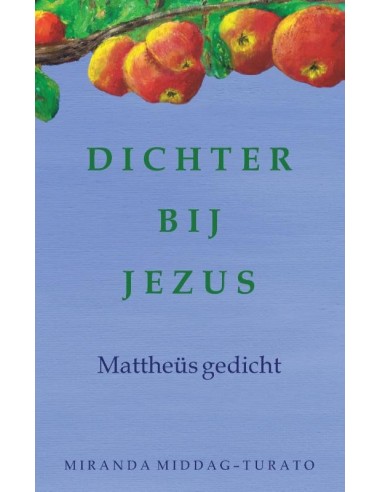 Dichter bij Jezus