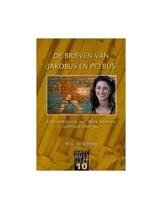 Brieven van jakobus en...