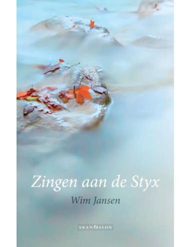 Zingen aan de styx