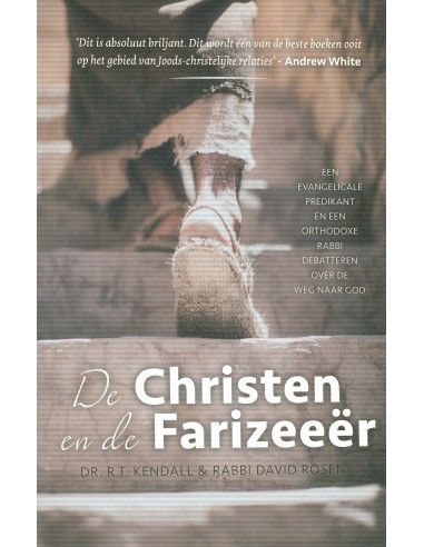 Christen en de farizeeer