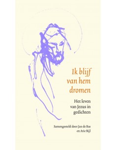 Ik blijf van hem dromen