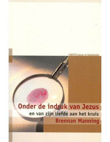 Onder de indruk van Jezus